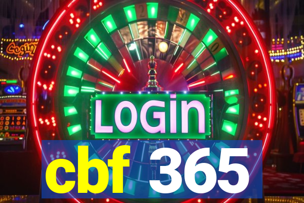 cbf 365